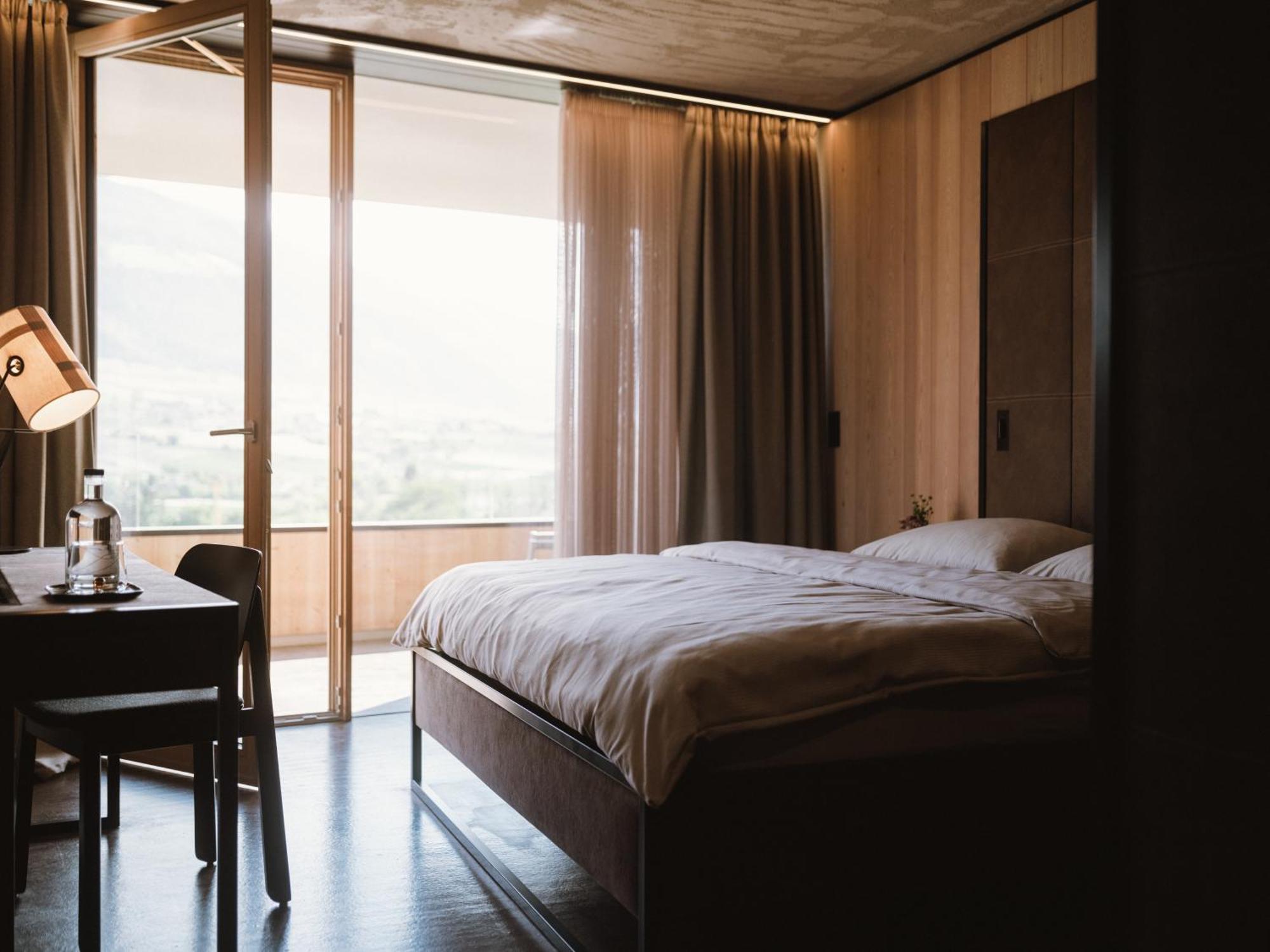 Suite con Vista Montagna
