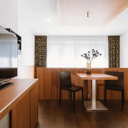 Lindenhof Pure Luxury & Spa Dolcevita Resort-2